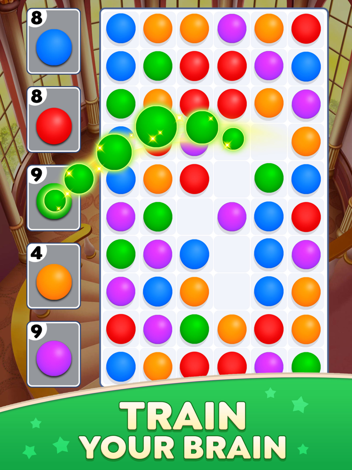 3 Dots - Connect Em All