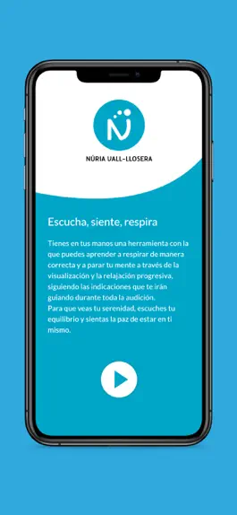Game screenshot Respira, Siente y Fluye mod apk