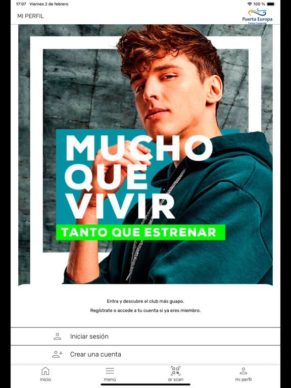 Screenshot #5 pour Puerta Europa