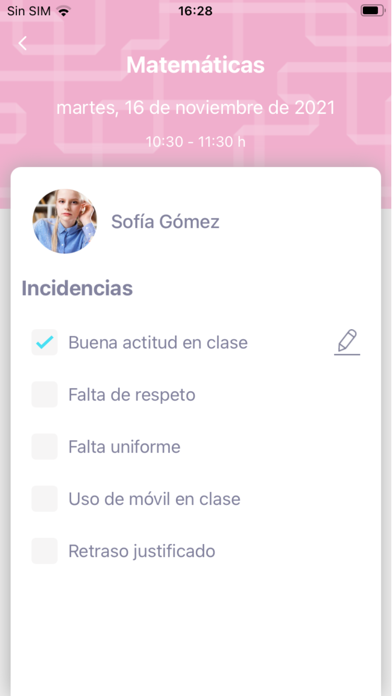 SM Educamos Docentes Screenshot