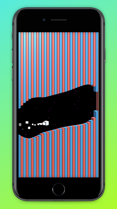Screenshot #2 pour Flipside Gravity