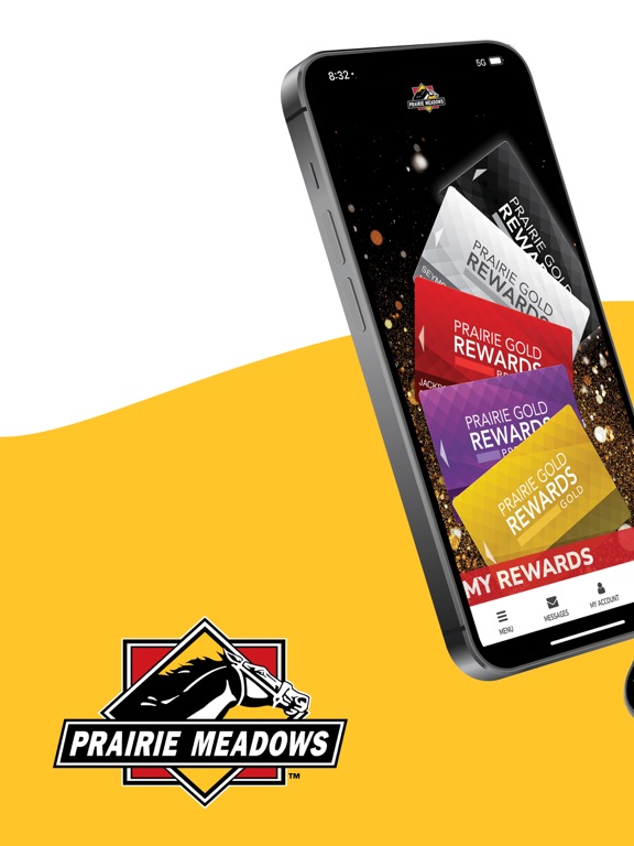 Screenshot #4 pour Prairie Meadows App