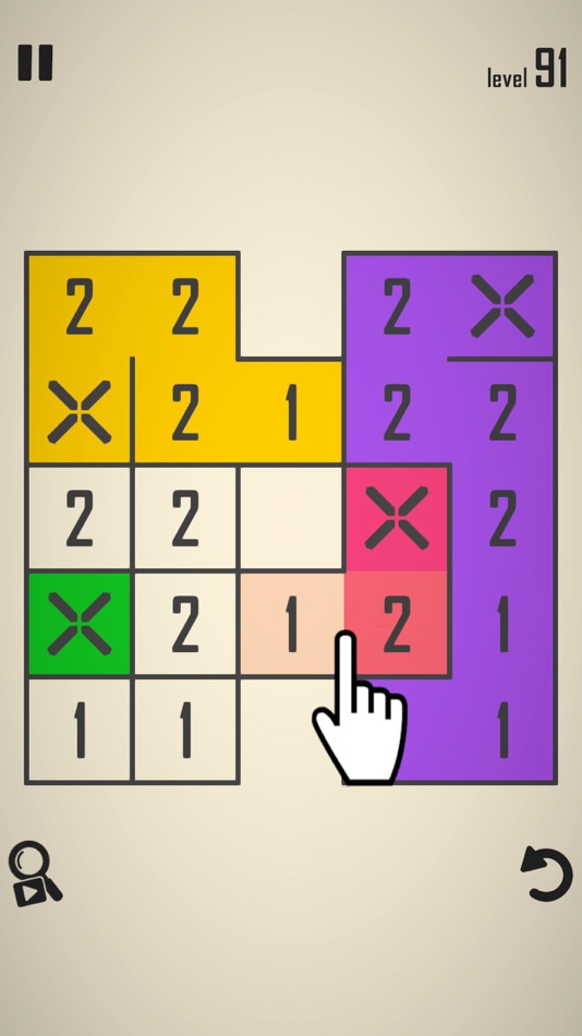#1. Digit Link (iOS) 由: CHEF GAME STUDIO YAZILIM TEKNOLOJILERI LIMITED SIRKETI