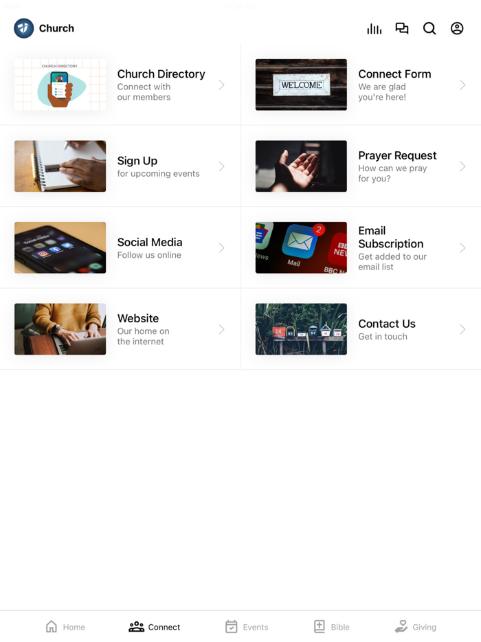 Collinsville Church of Christ