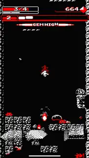 downwell+ iphone screenshot 3