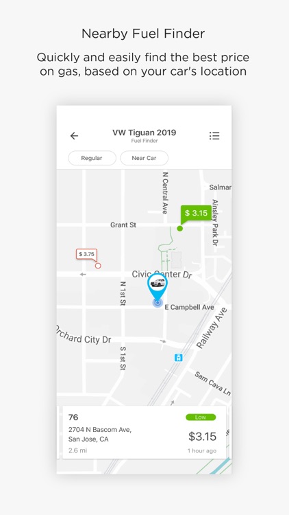 Motion by Mojio screenshot-6