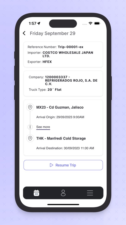 CP Driver screenshot-4