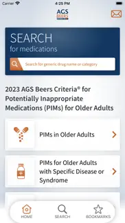 ags beers criteria® problems & solutions and troubleshooting guide - 1