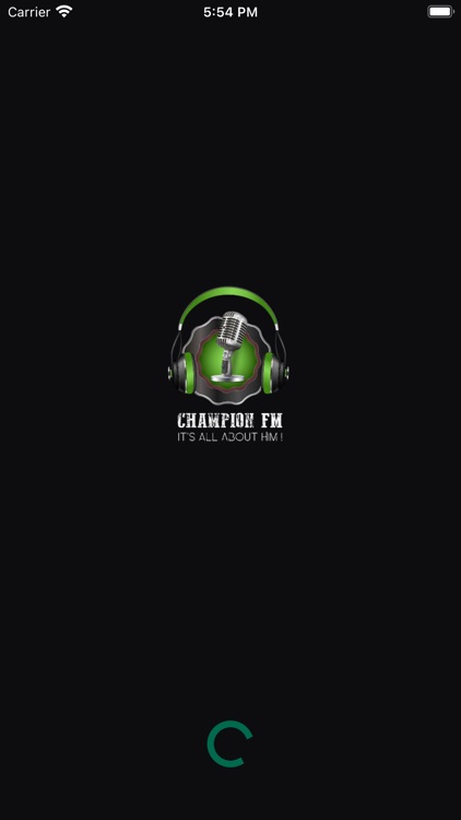 Champion FM Radio