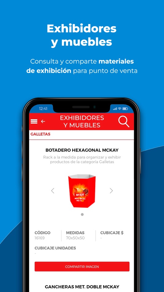 #5. Ventas a la mano (iOS) 由: MKT Consultants S.A