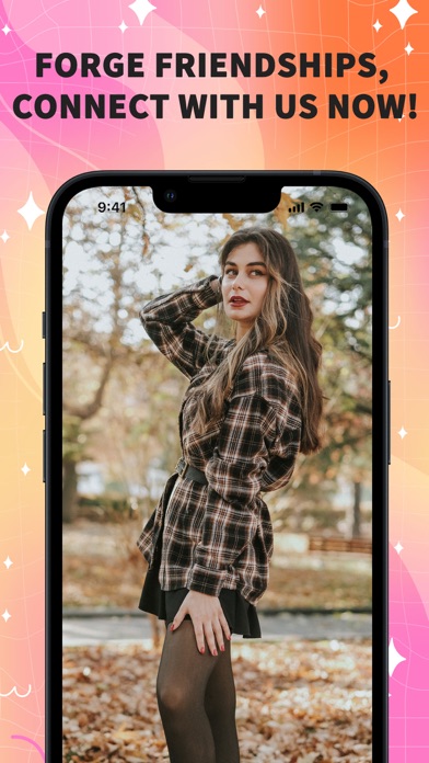 Naughty Video Chat-Quick Flirt Screenshot