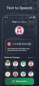 Super Voice - AI Covers Maker screenshot #6 for iPhone