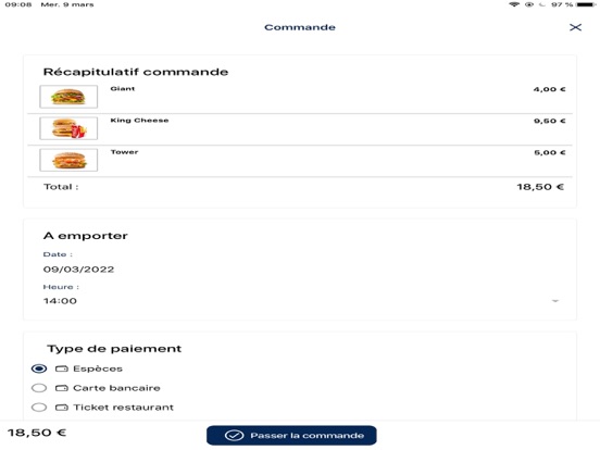 Screenshot #6 pour Mc win