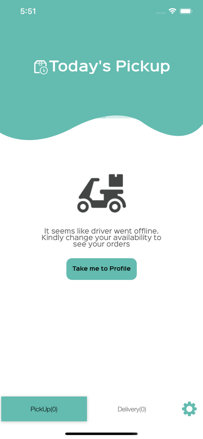 Attigo Academy Trust Driver