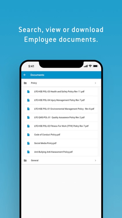 Linkforce Hub screenshot-4