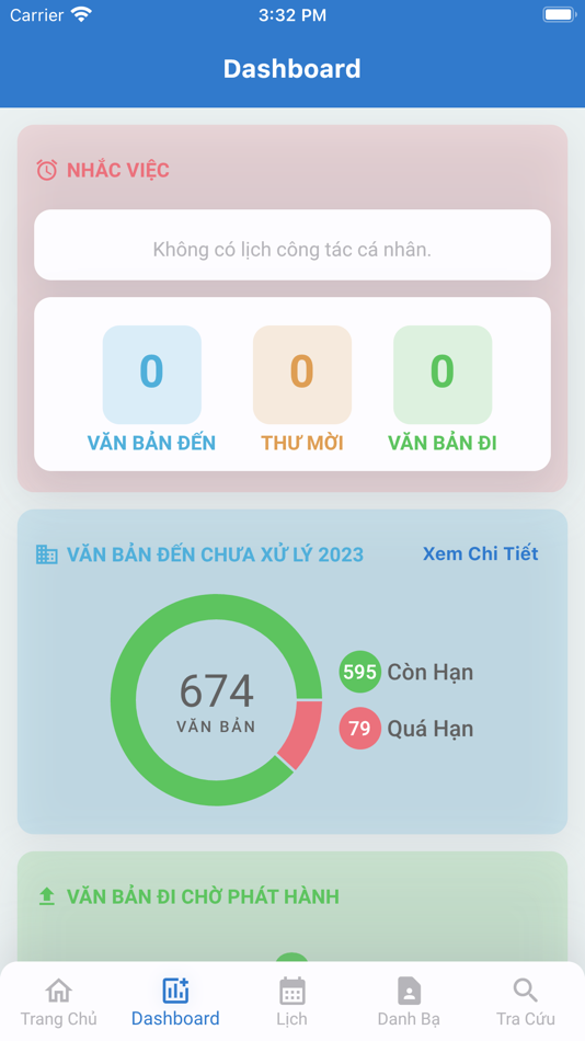 #1. TTQL Đường Thủy TP.HCM (iOS) 由: VIETINFO TECHNOLOGY CORPORATION
