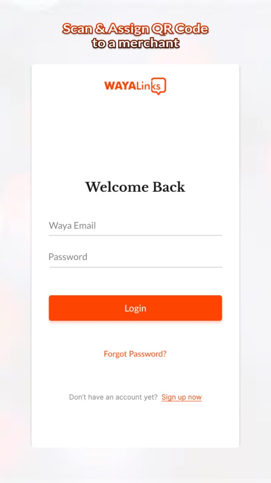 #4. Wayalinks Scanner App (iOS) 由: WAYA MULTI LINK TECHNOLOGY LTD