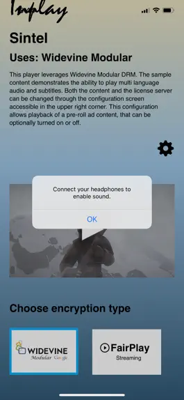 Game screenshot INPLAY apk