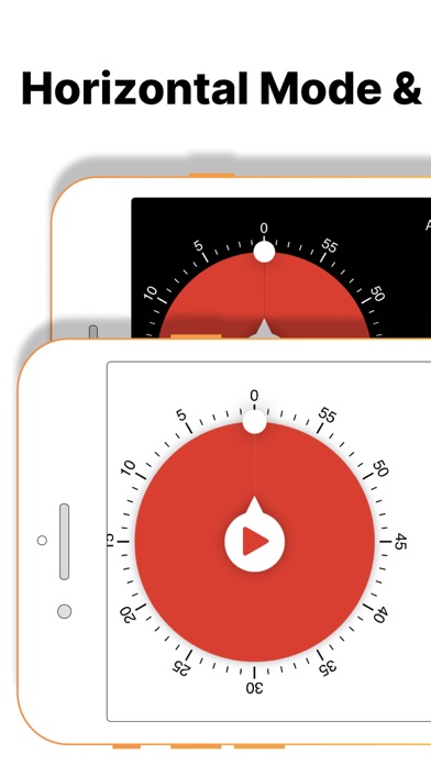 Strudy Timer Screenshot