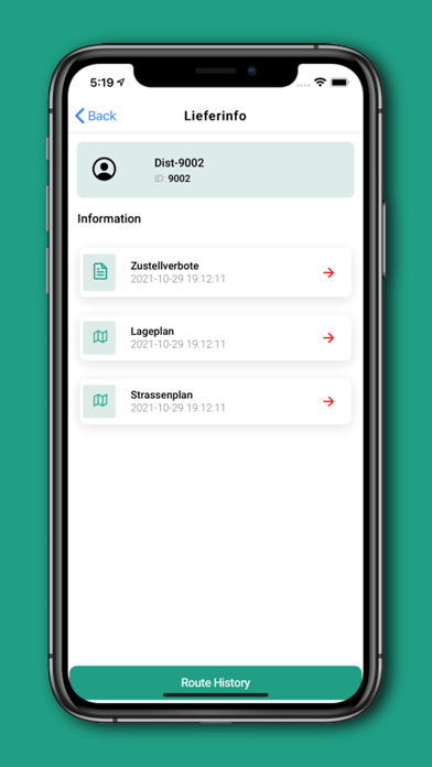 ZV Go Screenshot 4 - AppWisp.com ZV Go Screenshot 4 - AppWisp.com