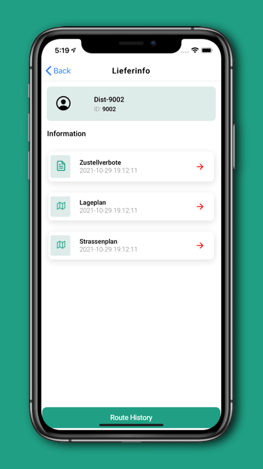 #4. ZV Go (iOS) 由: Reinhard Berndt