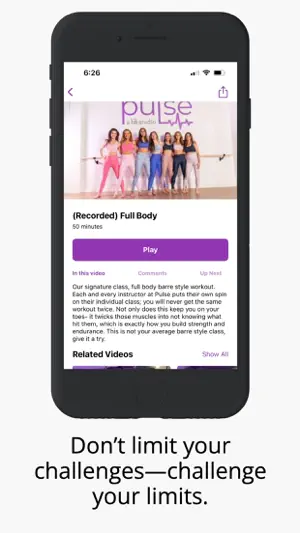 Pulse Studio screenshot 4