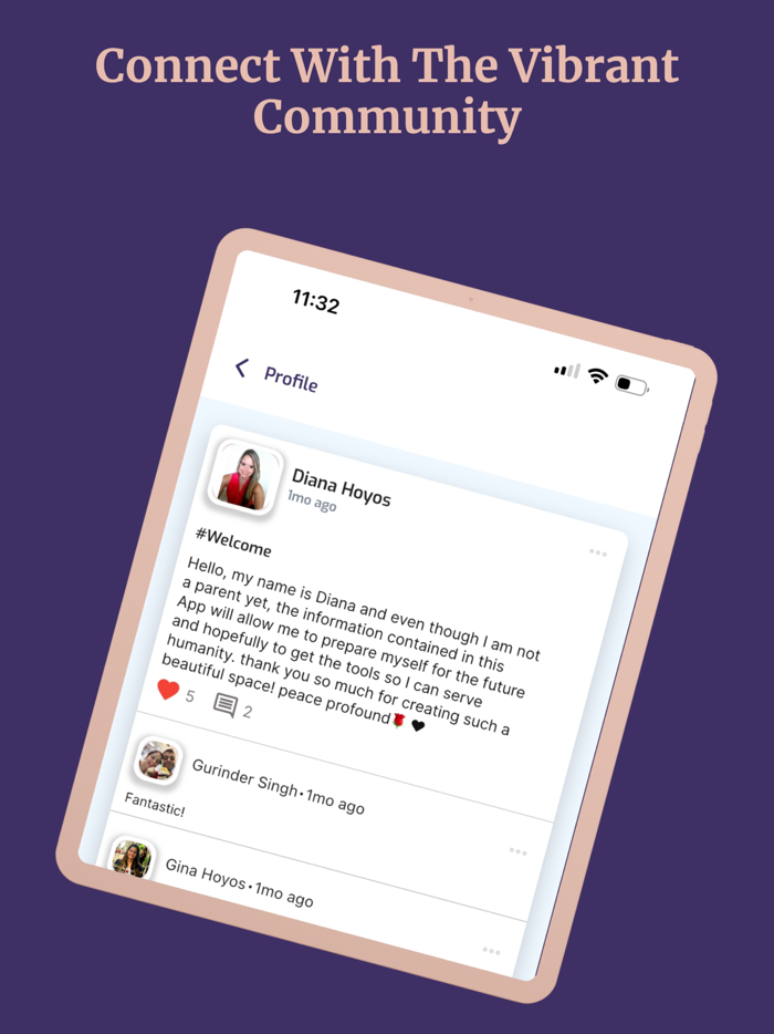 Rosicrucian Parenting