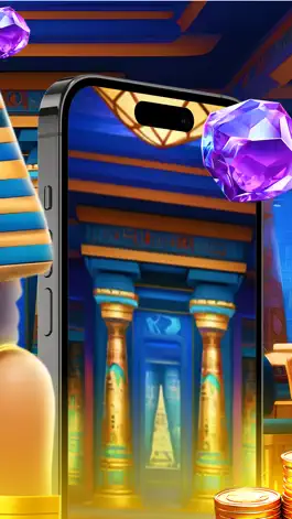 Game screenshot Ramses Rise hack