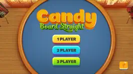 Game screenshot TD Candy Board Straight mod apk
