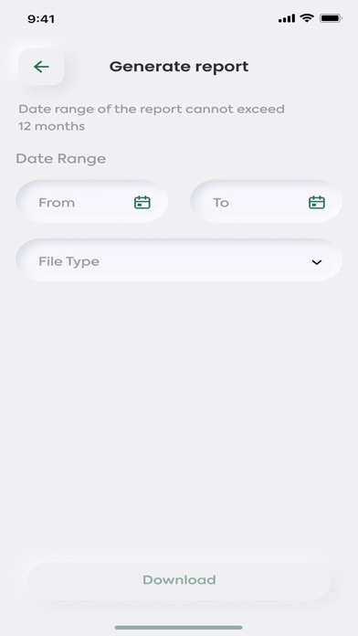 OKRA Pro Screenshot