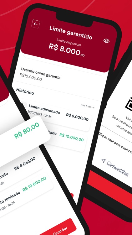 Cartão de Crédito PJ iFood