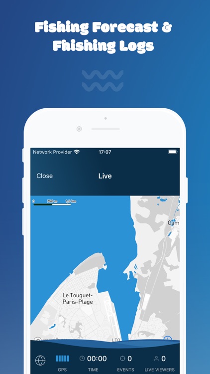 Fishing Pro - Fishing App