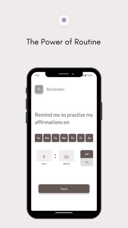 Mantr.ai screenshot-3