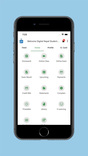 【图】Delhi Public School(截图2) 【图】Delhi Public School(截图2)