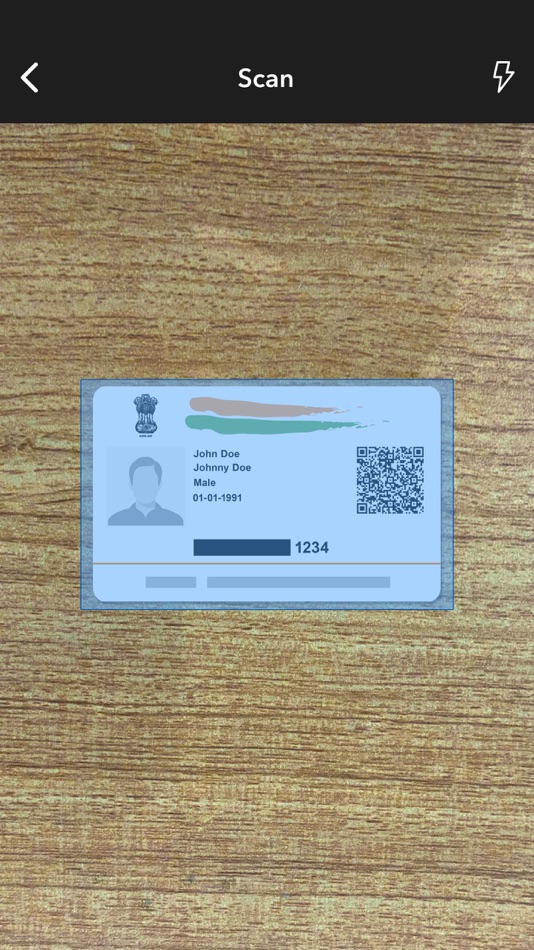 #2. SuperScan (iOS) 由: MODAVITI EMARKETING PRIVATE LIMITED