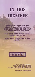 In This Together: The Game screenshot #6 for iPhone