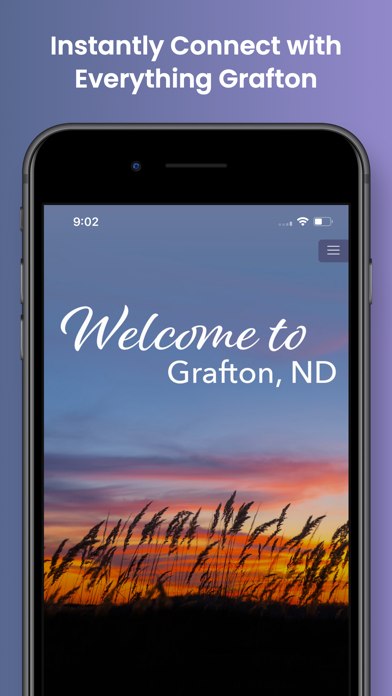Grafton ND Screenshot