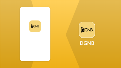 DGNB Screenshot 1 - AppWisp.com DGNB Screenshot 1 - AppWisp.com