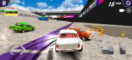 Game screenshot CCO Car Crash Online Simulator mod apk