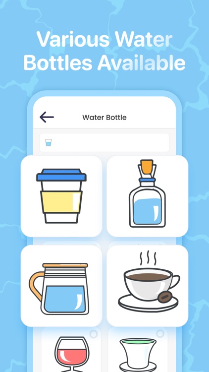 Water Reminder - Daily Health screenshot-3