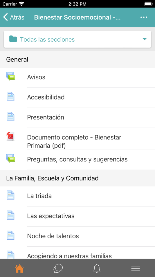 #3. Alma Edu Virtual (iOS) 由: Alma Children's Education Foundation