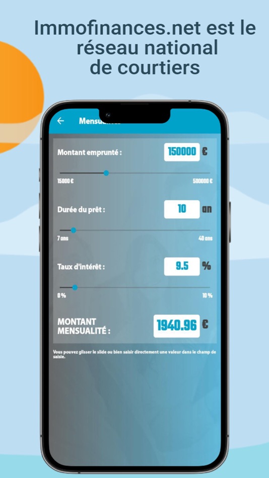 #5. Immofinances 2024 (iOS) Podle: TAYEB BELGHAZI