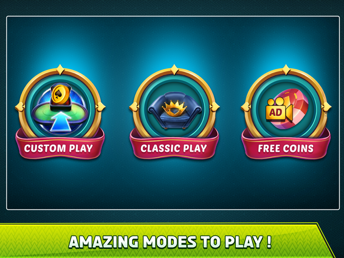 Badam Satti Plus - Sevens