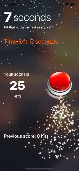 Game screenshot 7 Seconds: Champions apk