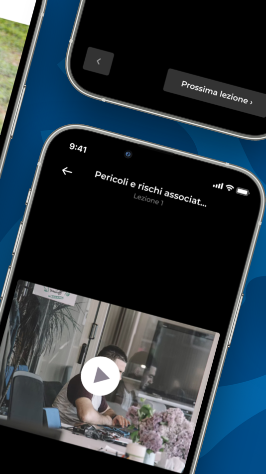 #3. Confpercorsi (iOS) 由: Brainin s.r.l.