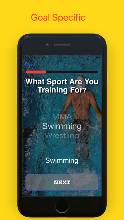 Workout at Home or Anywhere screenshot-1