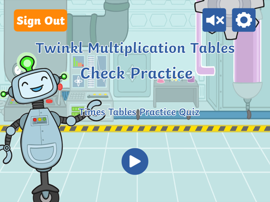 Screenshot #4 pour Twinkl MTC Practice