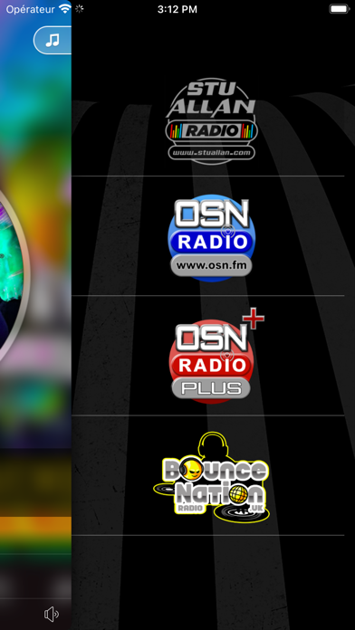 Stu Allan Screenshot