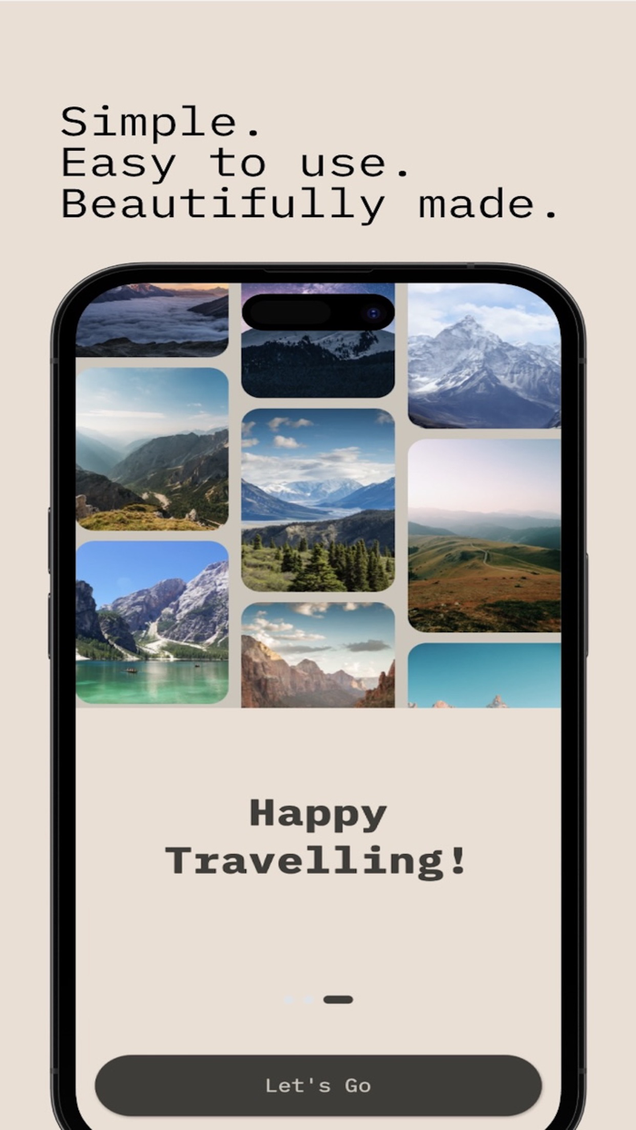 Bring Me - Log Item Location