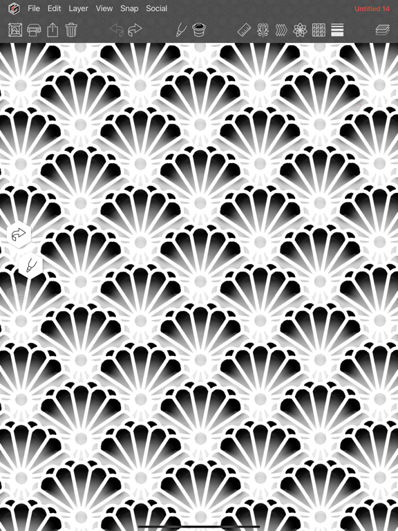 Screenshot #4 pour Geometrica